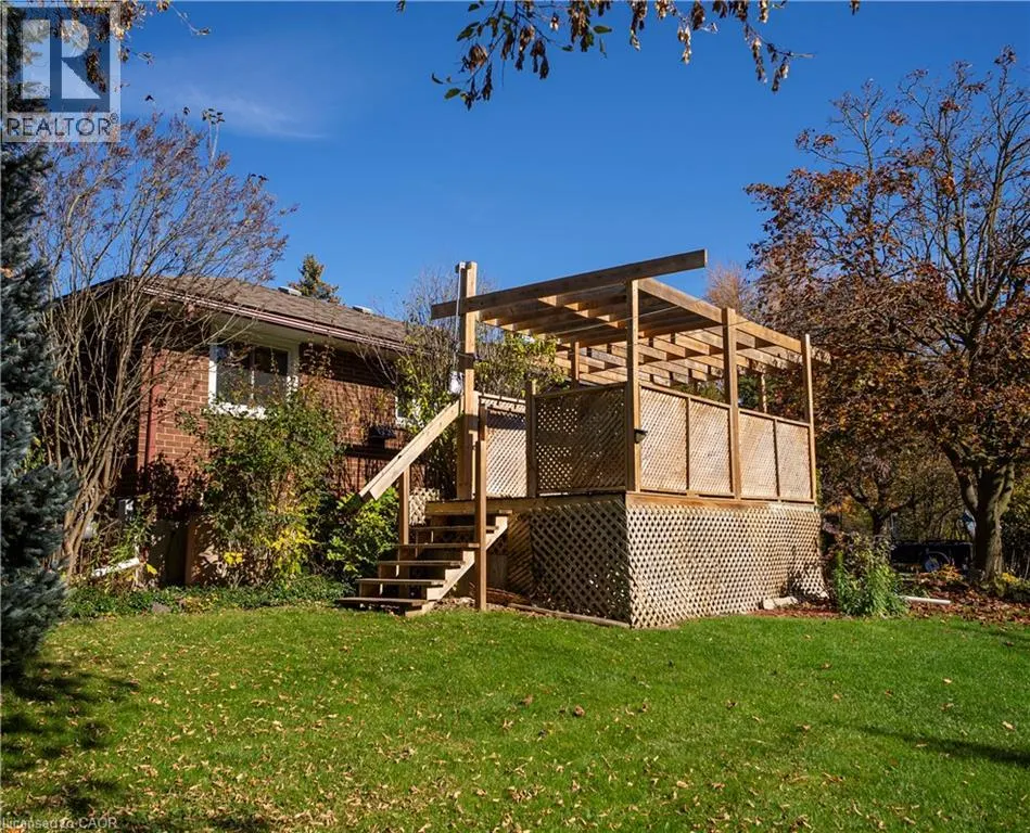 24 HARLEW Crescent