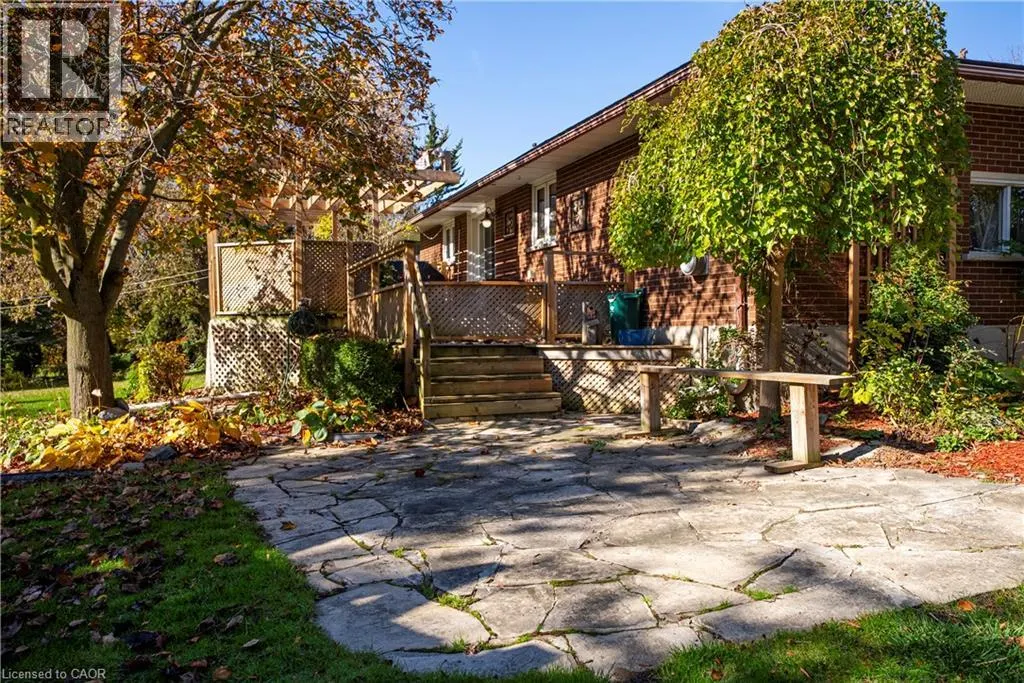 24 HARLEW Crescent