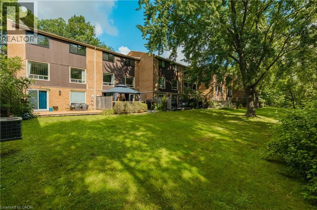 220 SALISBURY Avenue Unit# 13 #13