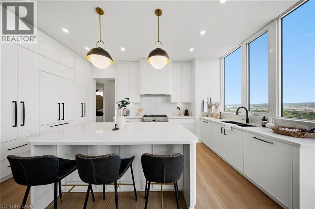 2007 JAMES Street Unit# 2201 #2201