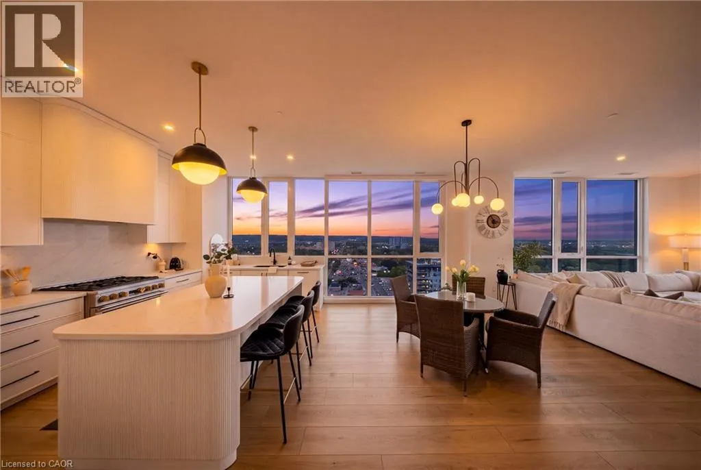 2007 JAMES Street Unit# 2201 #2201
