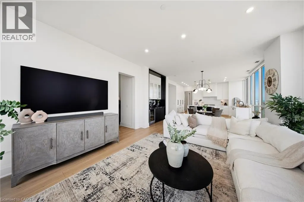 2007 JAMES Street Unit# 2201 #2201