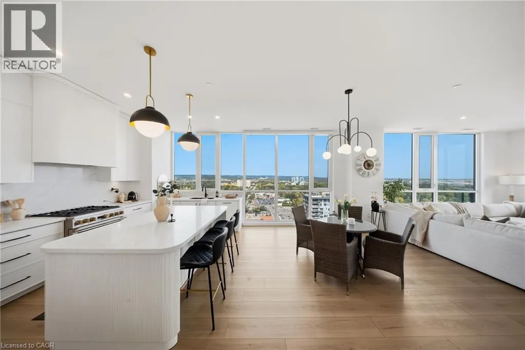 2007 JAMES Street Unit# 2201 #2201