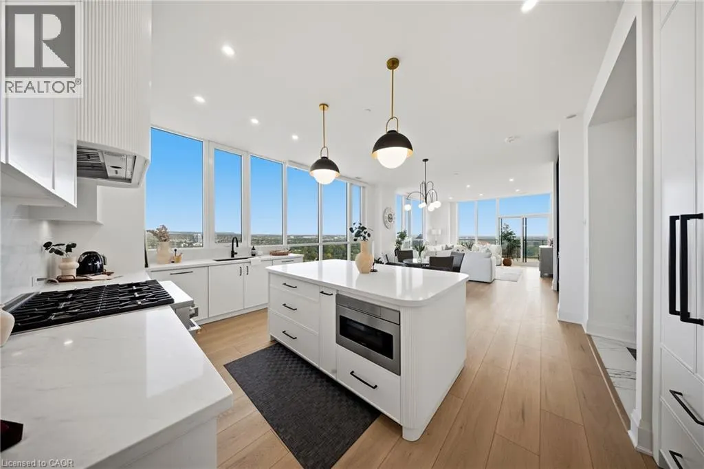 2007 JAMES Street Unit# 2201 #2201