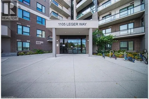 1105 LEGER Way Unit# 329