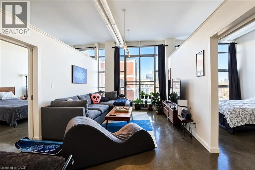 404 W KING Street Unit# 620 #620