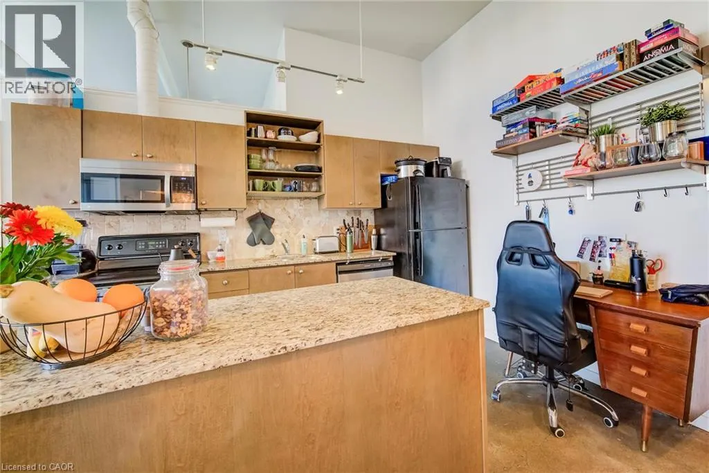404 W KING Street Unit# 620 #620