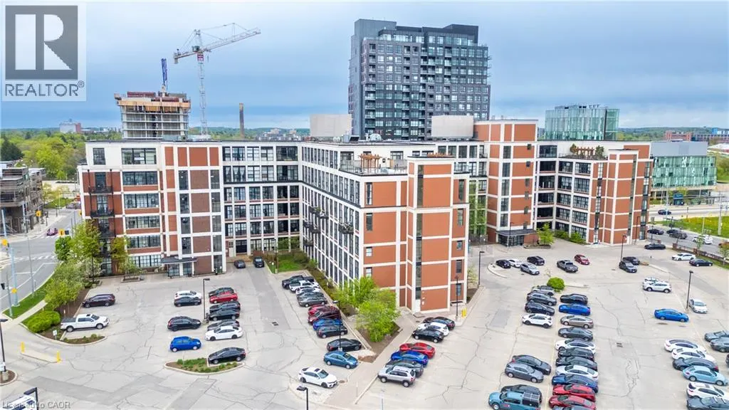 404 W KING Street Unit# 620 #620