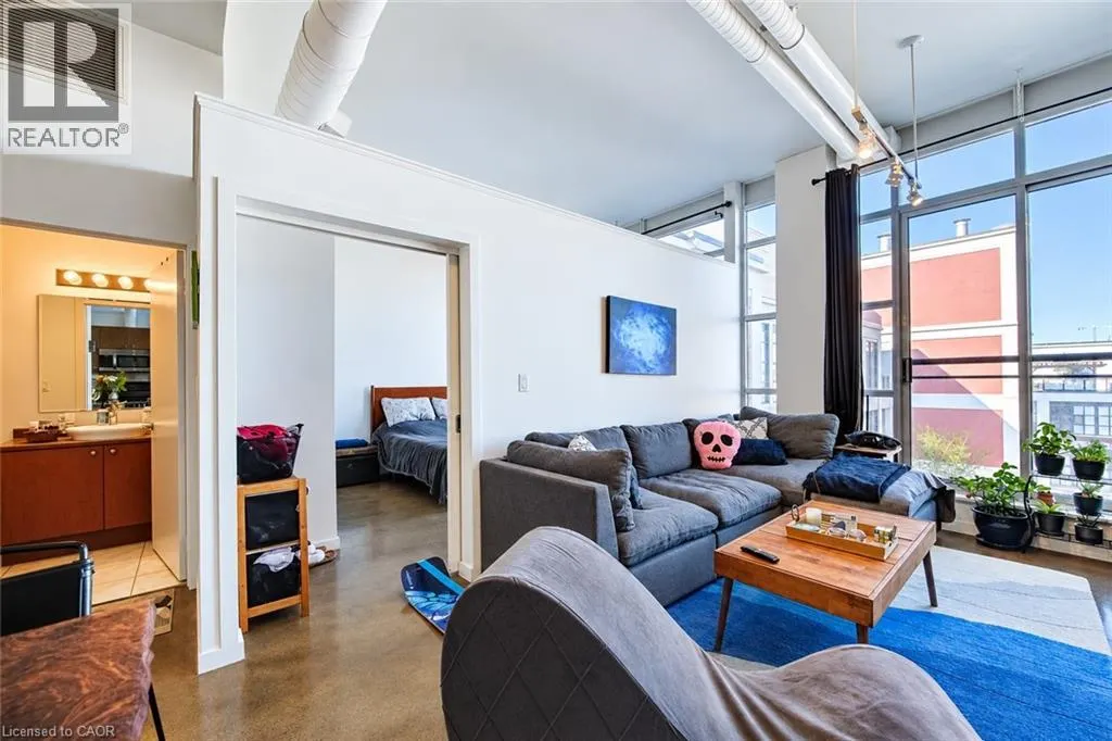 404 W KING Street Unit# 620 #620