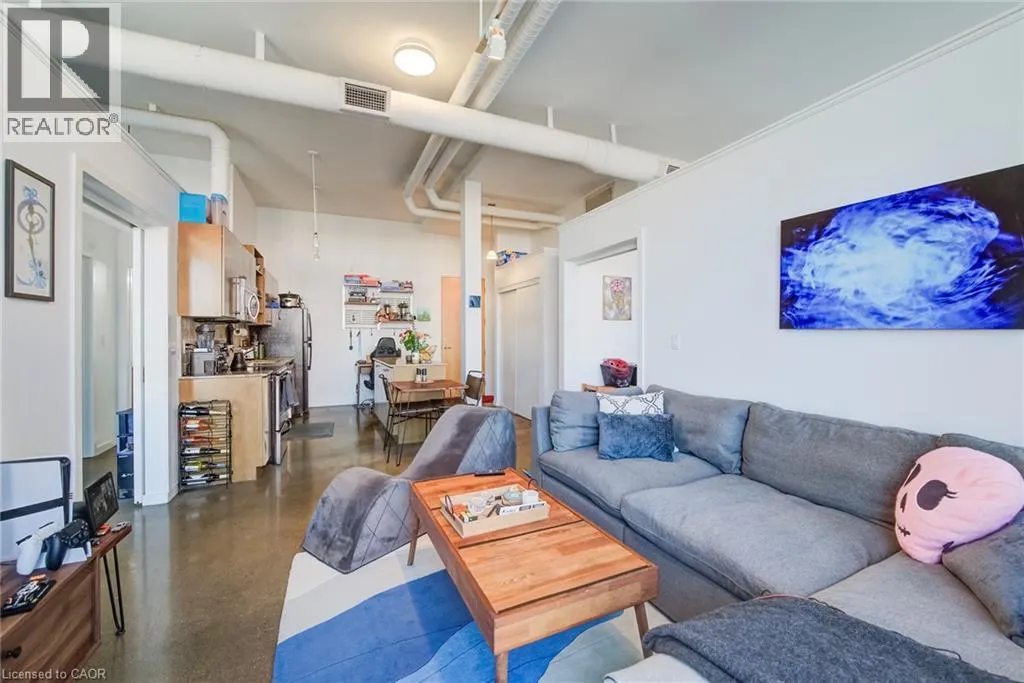 404 W KING Street Unit# 620 #620