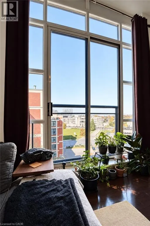 404 W KING Street Unit# 620 #620
