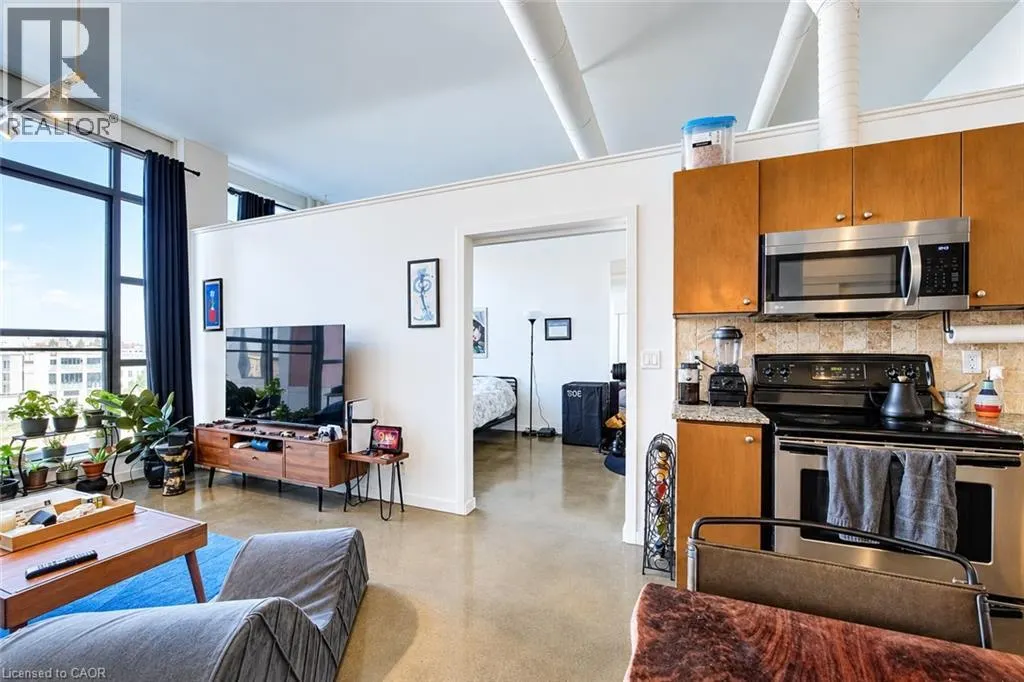 404 W KING Street Unit# 620 #620