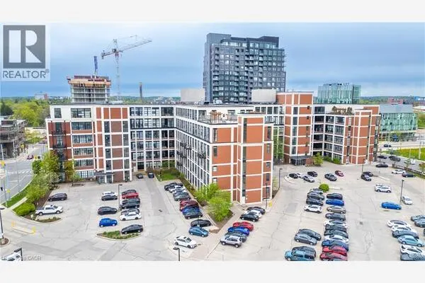 404 W KING Street Unit# 620