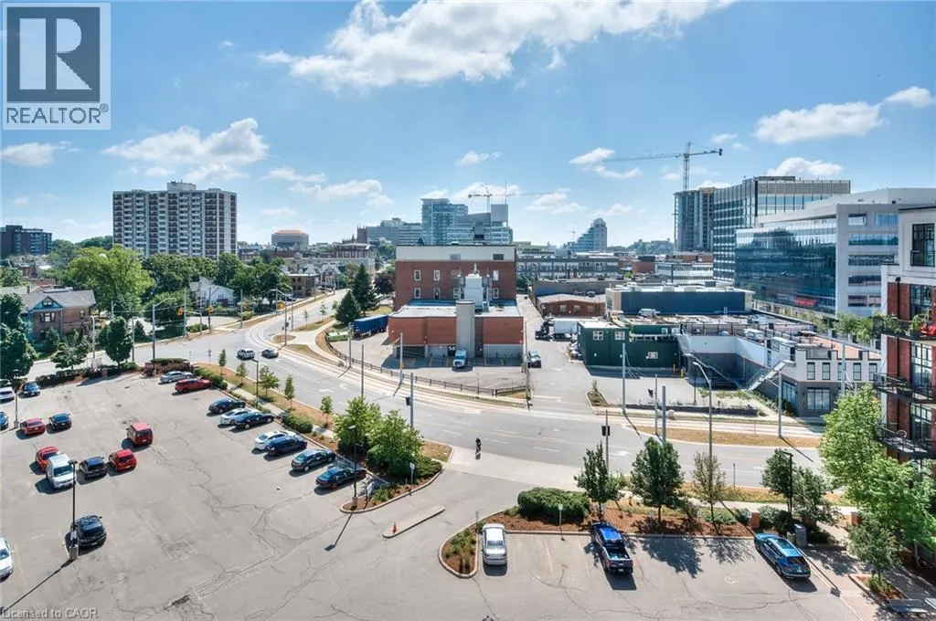 404 W KING Street Unit# 620 #620