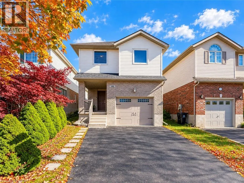 268 KEEWATIN Avenue