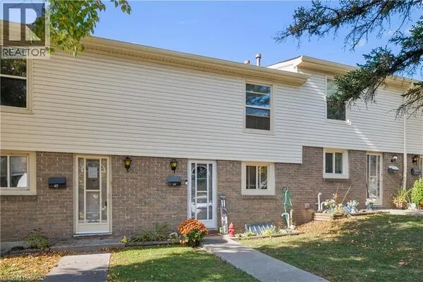 165 GREEN VALLEY Drive Unit# 44 #44