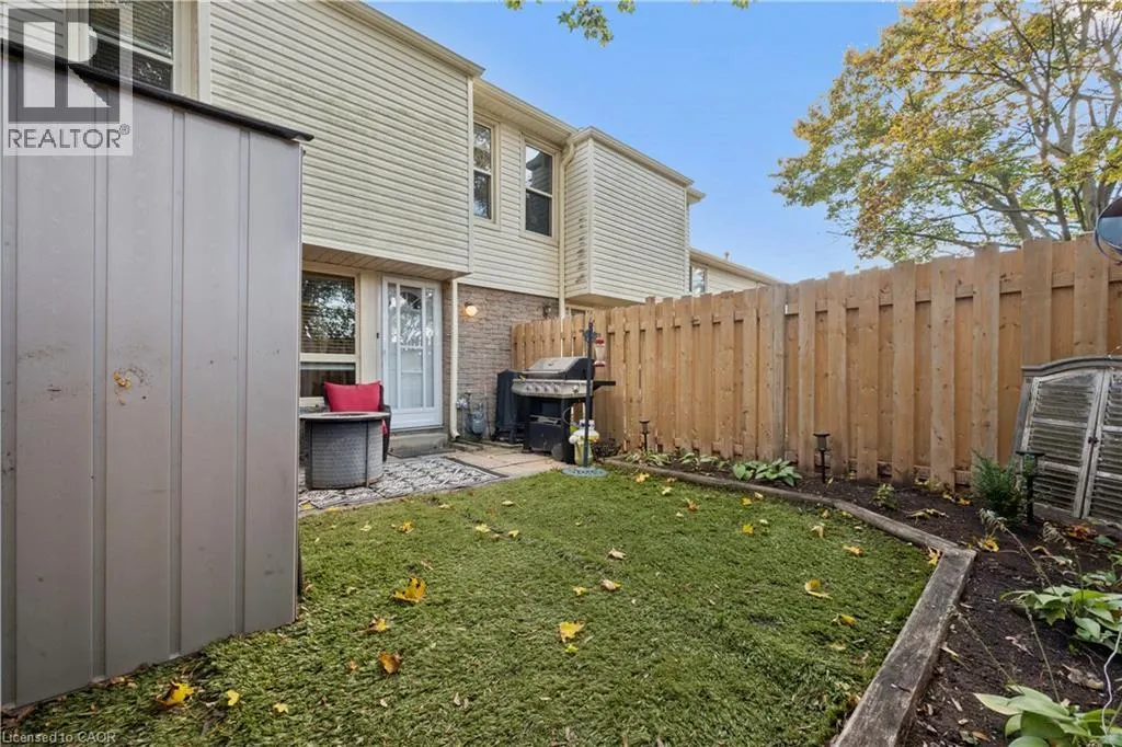 165 GREEN VALLEY Drive Unit# 44 #44