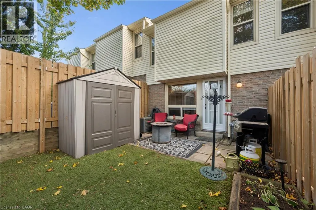 165 GREEN VALLEY Drive Unit# 44 #44