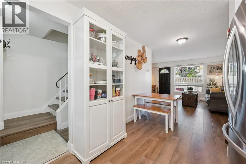 165 GREEN VALLEY Drive Unit# 44 #44