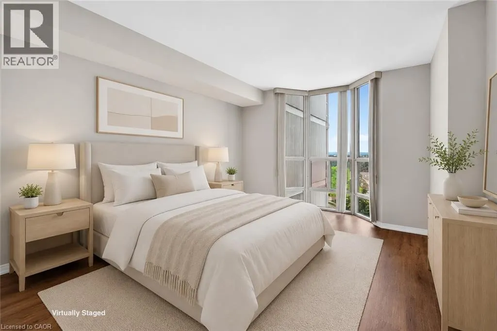 5070 PINEDALE Avenue Unit# 808 #808