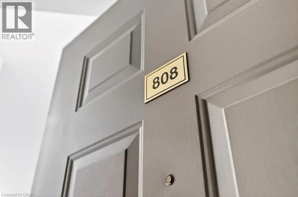 5070 PINEDALE Avenue Unit# 808 #808