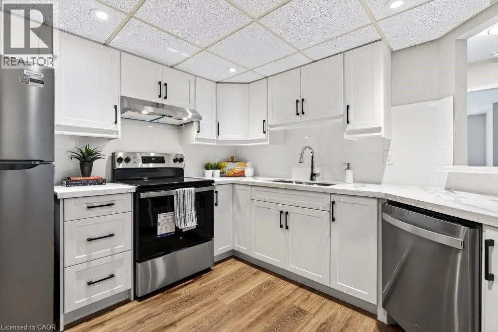 5070 PINEDALE Avenue Unit# 808 #808