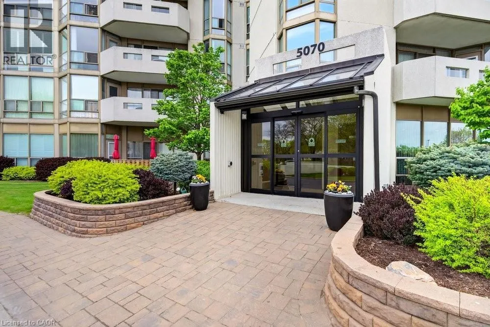 5070 PINEDALE Avenue Unit# 808 #808