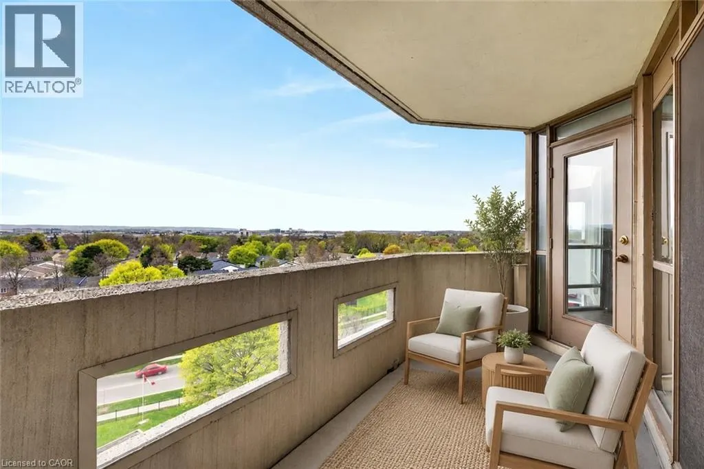 5070 PINEDALE Avenue Unit# 808 #808