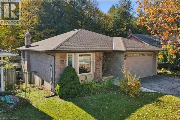 81 SABRINA Crescent