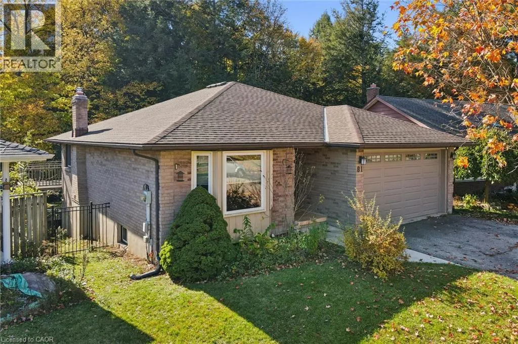 81 SABRINA Crescent