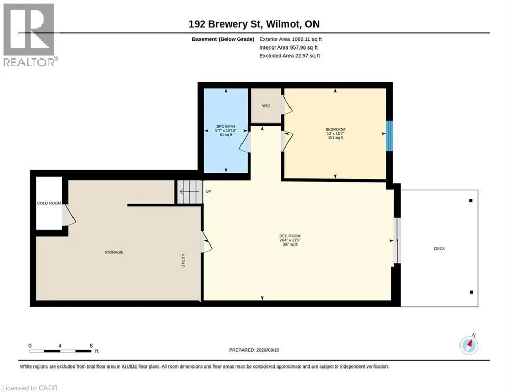 192 BREWERY Street Unit# 18 #18
