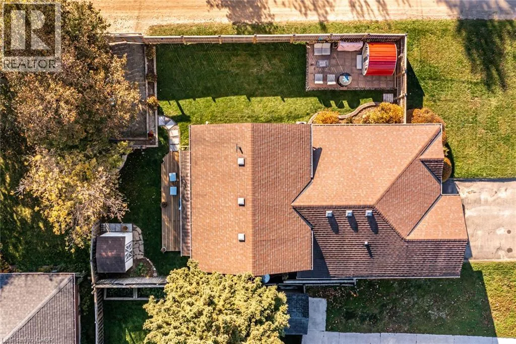 125 JELLY Street