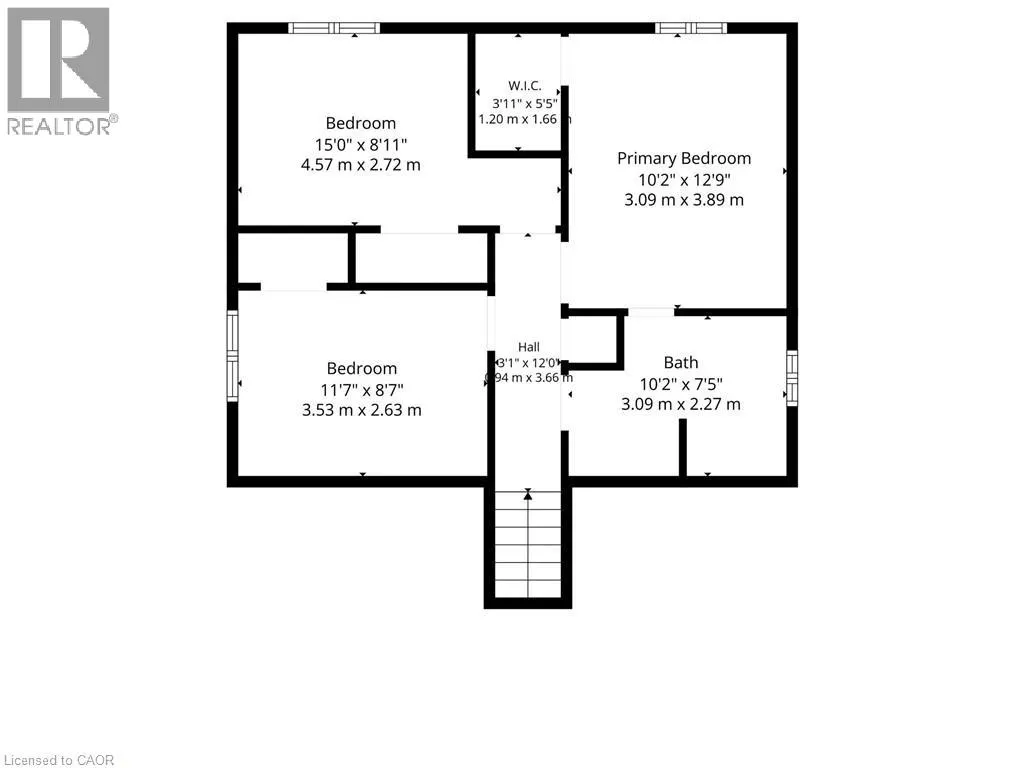 125 JELLY Street