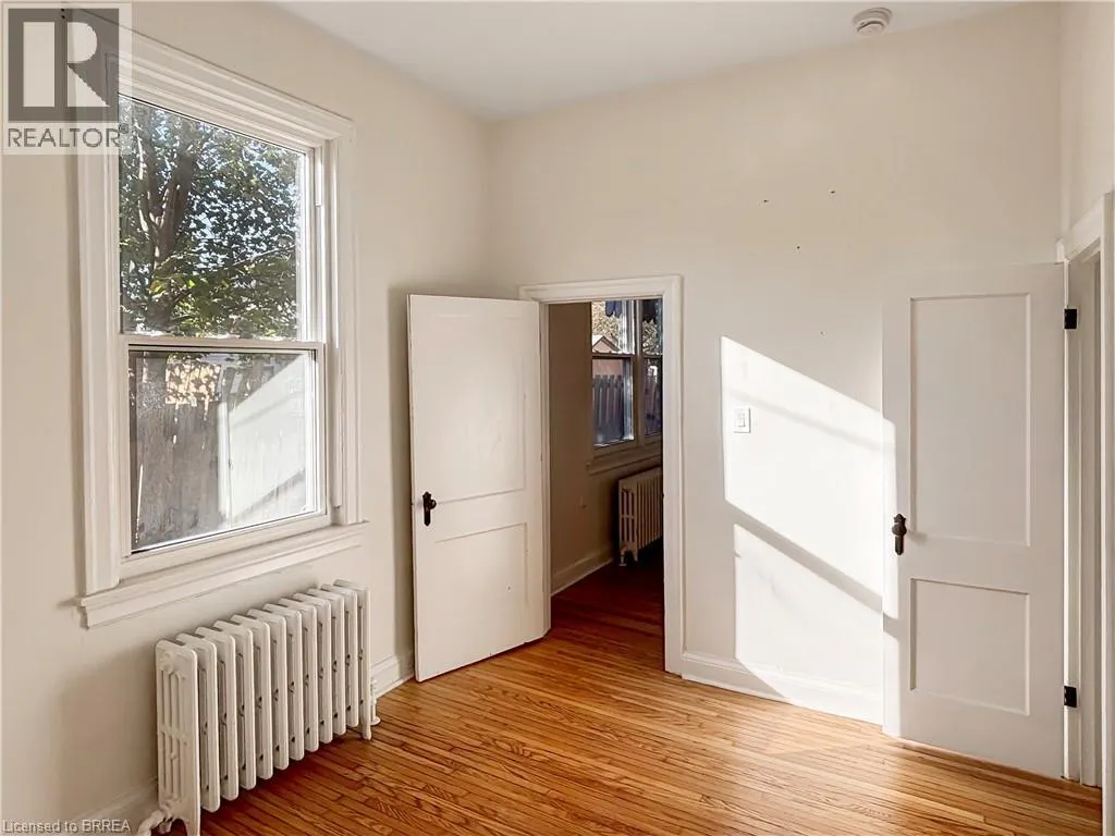 7 SHERIDAN Street Unit# 6 #6