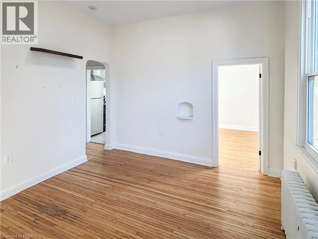 7 SHERIDAN Street Unit# 6 #6