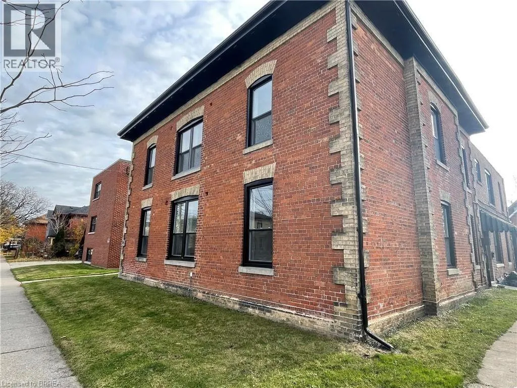 7 SHERIDAN Street Unit# 6 #6
