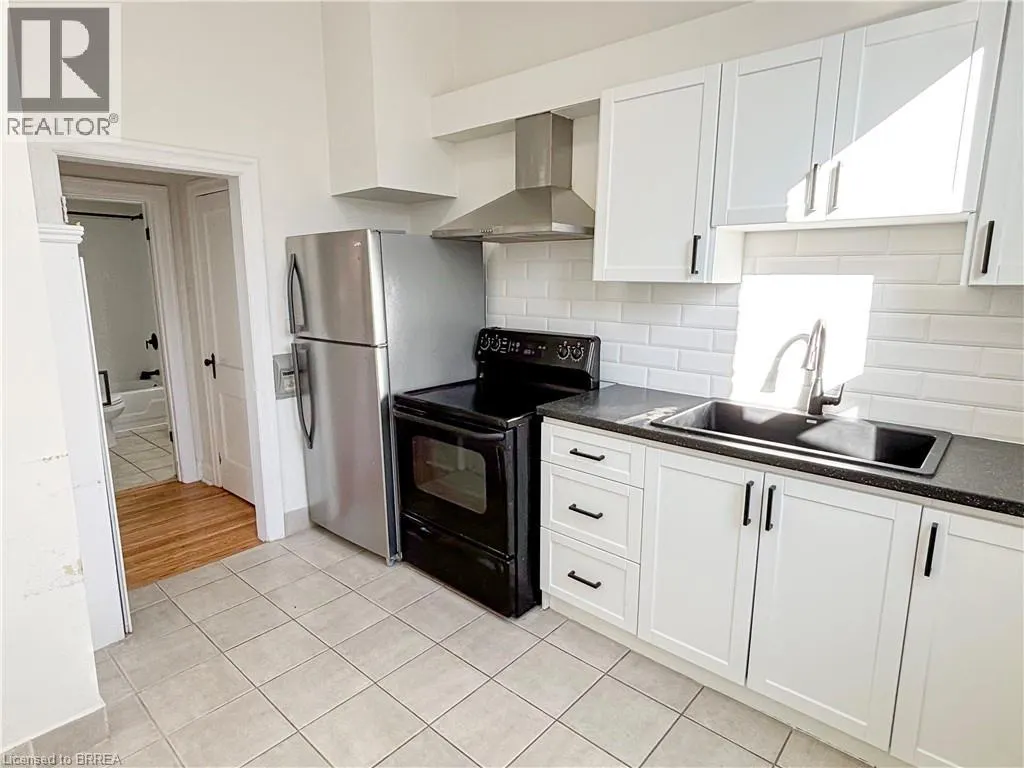 7 SHERIDAN Street Unit# 6 #6