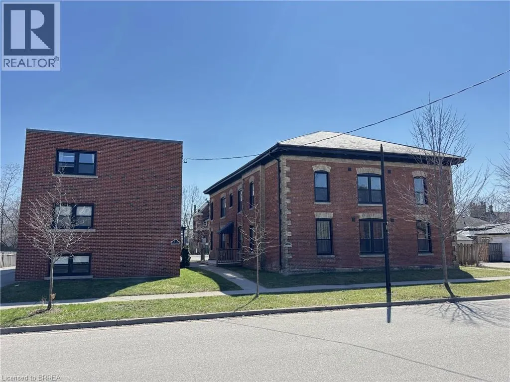 7 SHERIDAN Street Unit# 6 #6