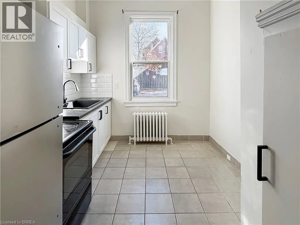 7 SHERIDAN Street Unit# 6 #6
