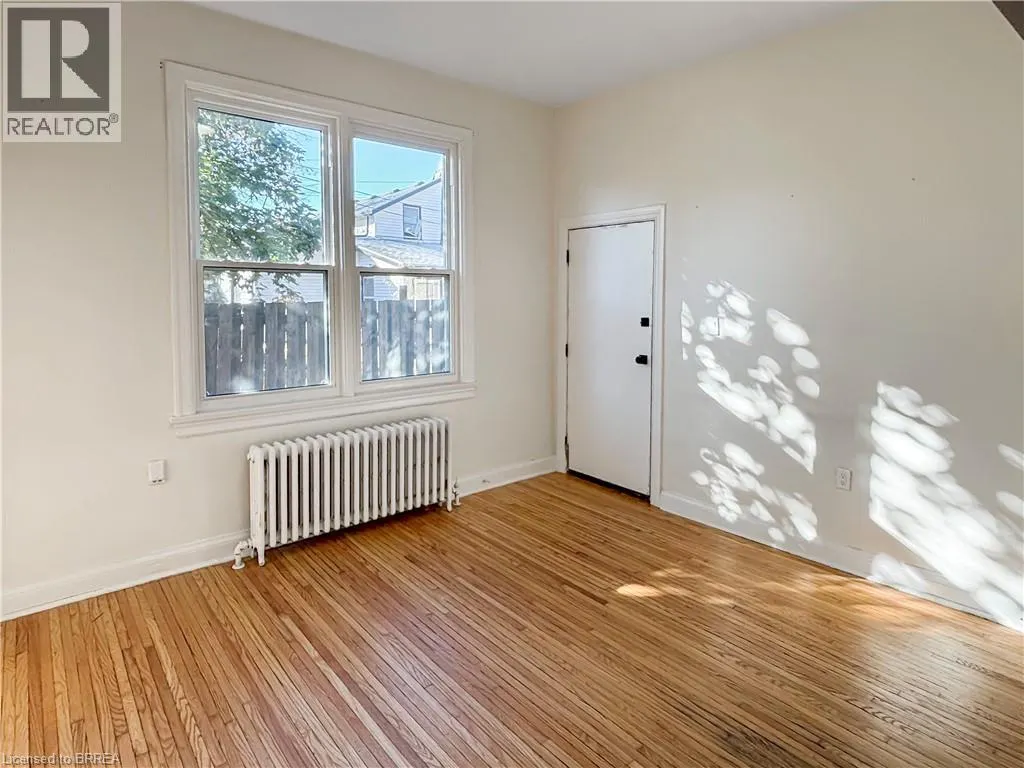 7 SHERIDAN Street Unit# 6 #6