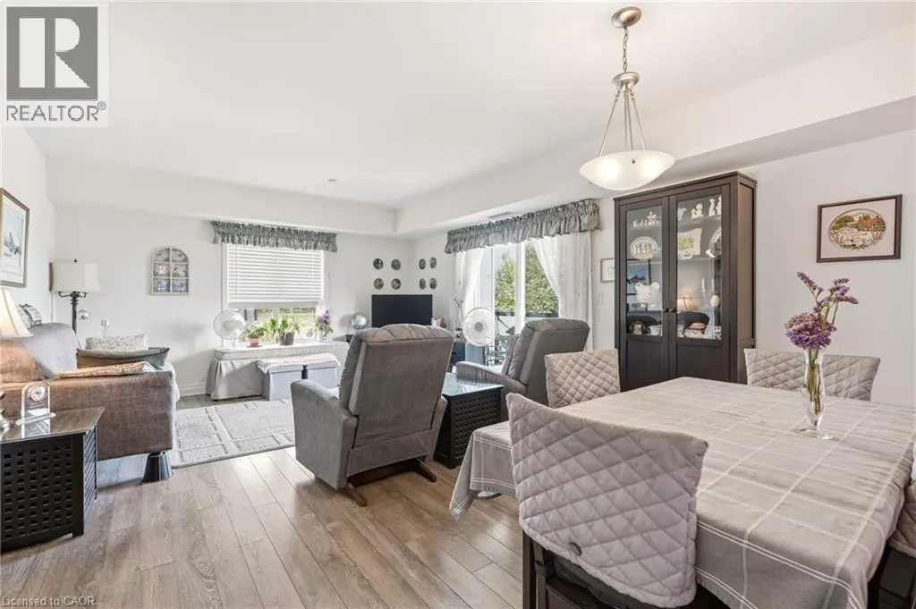 1045 NADALIN Heights Unit# 309 #309