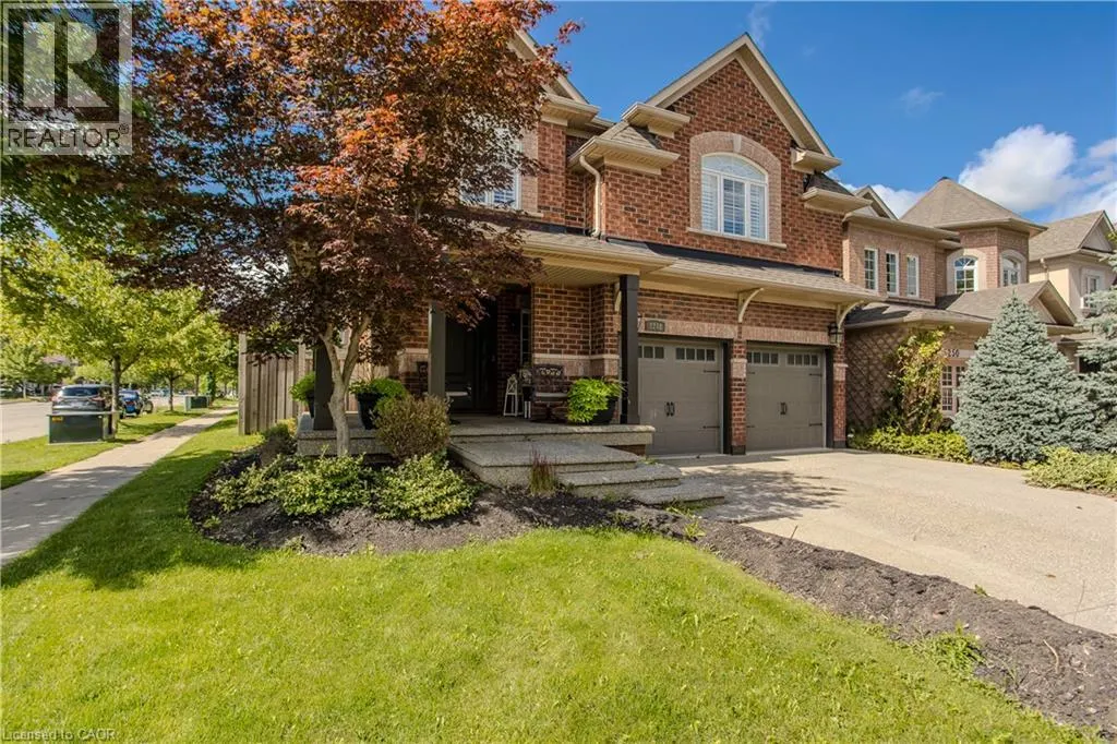 2248 ELMSIDE Crescent