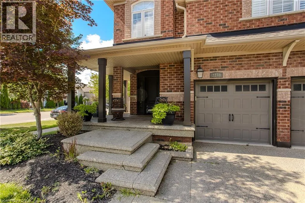 2248 ELMSIDE Crescent