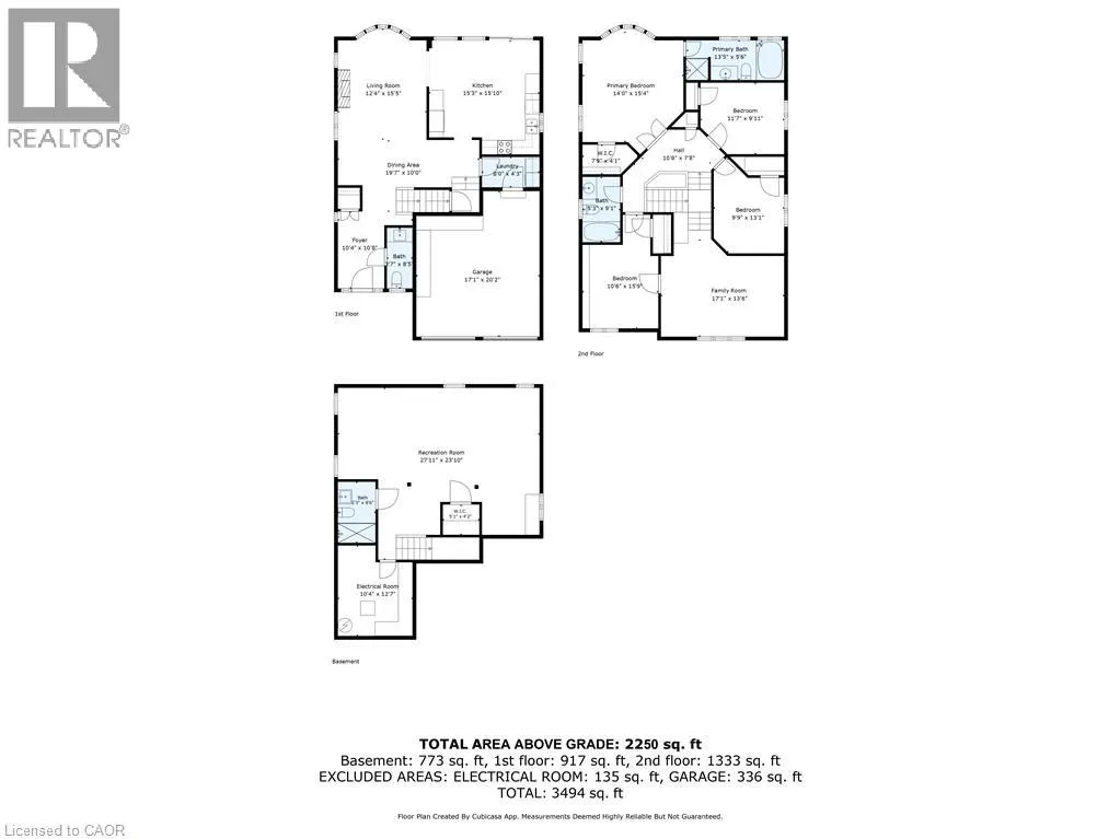 2248 ELMSIDE Crescent