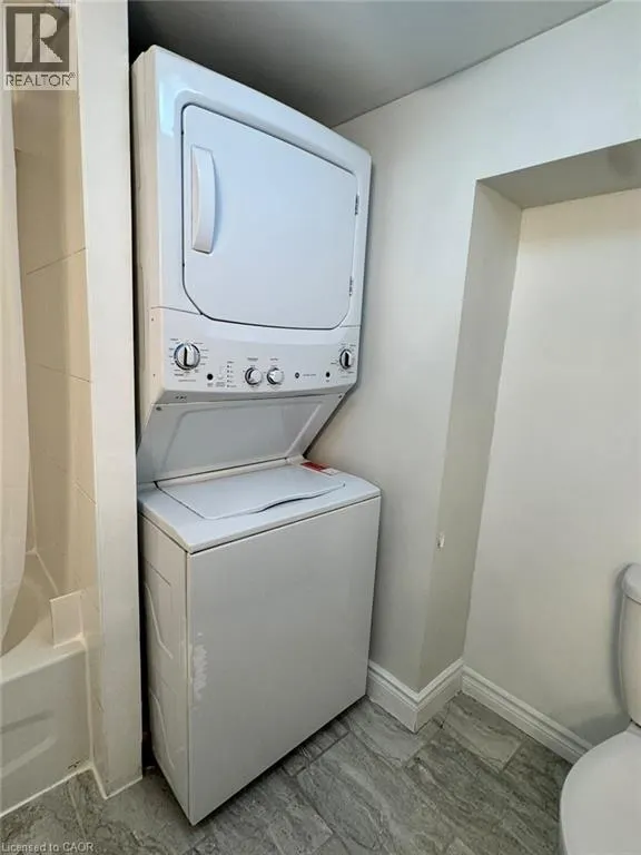 39 CENTENNIAL Parkway S Unit# BSMT #BSMT