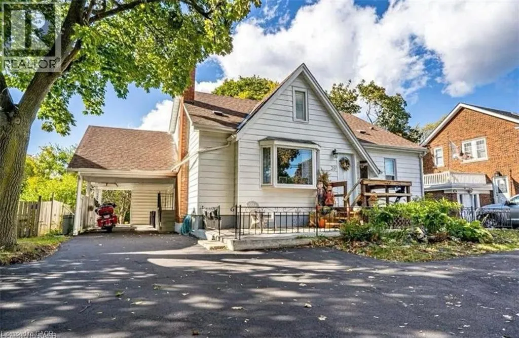 39 CENTENNIAL Parkway S Unit# BSMT #BSMT