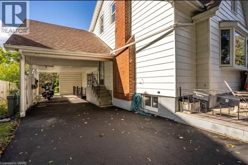 39 CENTENNIAL Parkway S Unit# BSMT #BSMT