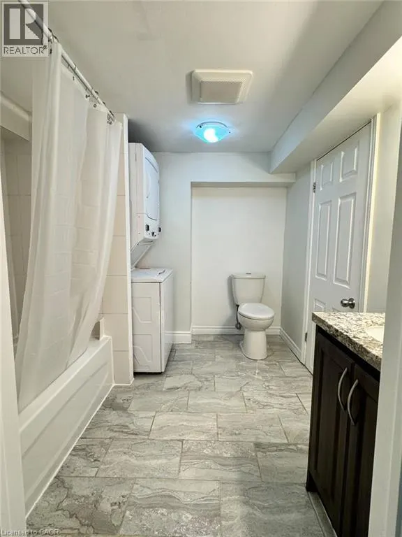 39 CENTENNIAL Parkway S Unit# BSMT #BSMT