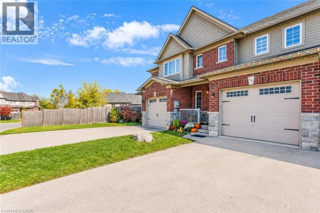 639 CRAWFORD Crescent