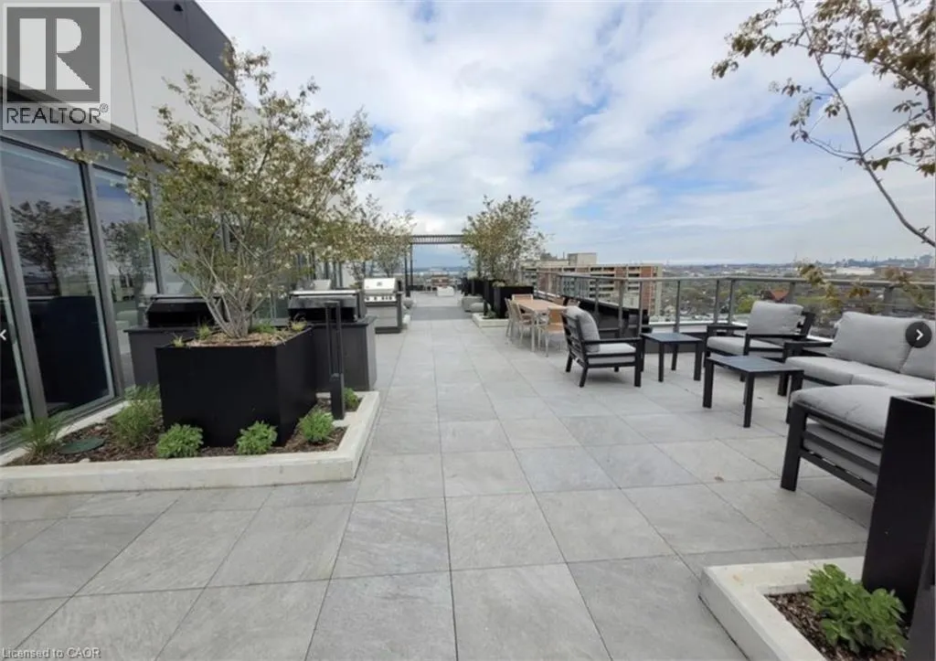 212 KING WILLIAM Street Unit# 1109 #1109